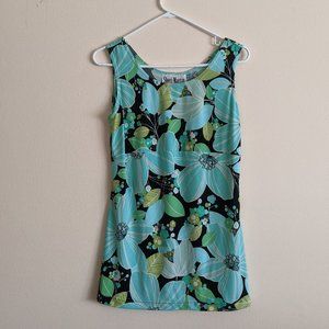 Vintage Y2K Fairycore Top